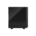 Θήκη υπολογιστή Fractal Design Meshify 2 Compact, Black (FD-C-MES2C-03)