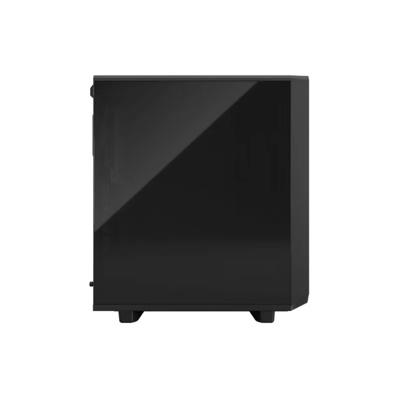 ohišje za računalnik Fractal Design Meshify 2 Compact, Black (FD-C-MES2C-03)