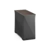 Кутия за компютър Fractal Design, Black (FD-C-NOR1C-02)