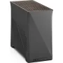 Gabinete para PC Fractal Design, Black (FD-C-NOR1C-02)