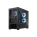 Корпус для ПК Fractal Design (FD-C-POR1M-06), ATX, Black Корпус для ПК Fractal Design (FD-C-POR1M-06), ATX, Black
