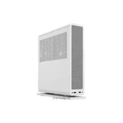 PC Case Fractal Design (FD-C-RID1N-12), mITX, White PC Case Fractal Design (FD-C-RID1N-12), mITX, White
