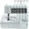 Overlock Minerva, White (M4000CL)