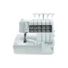 Overlock Minerva, White (M4000CL)