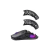 Egér Xtrfy M42 WL RGB, Black (M42W-RGB-BLACK)