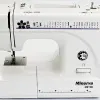 Швейная машина Minerva, 85 Вт (M819B)
