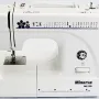 Швейна машина Minerva (M819B), 85 Вт, White