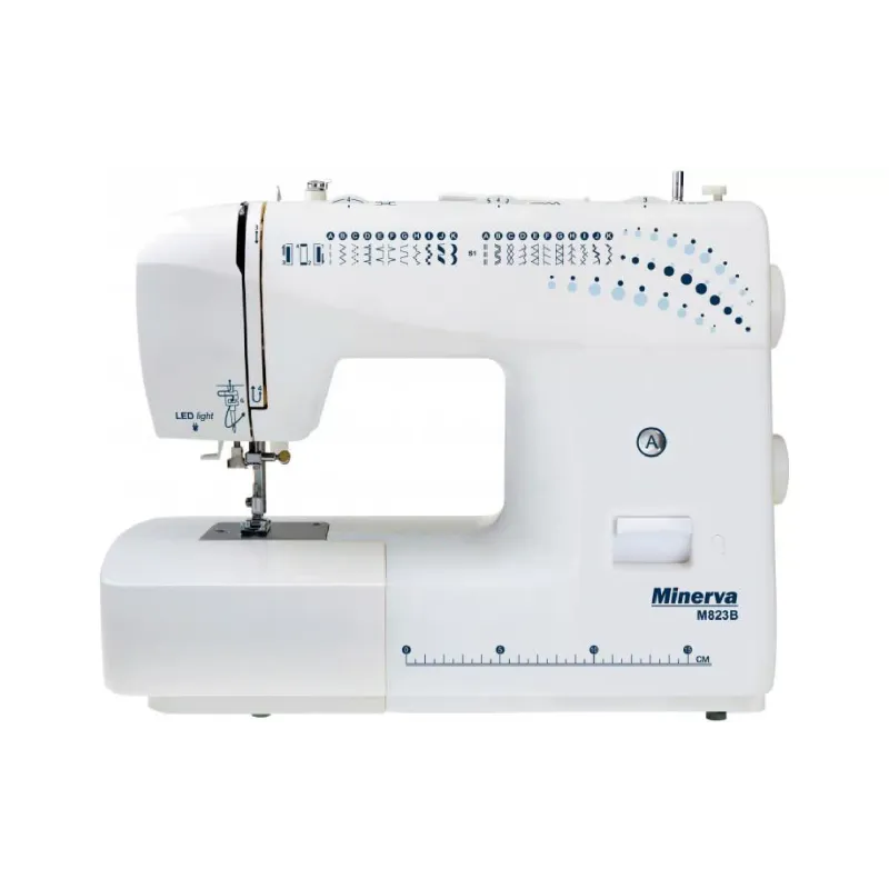 Швейная машина Minerva (M823B)