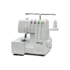 Overlock Minerva, White (M840DS)