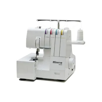 Оверлок Minerva (M840DS)
