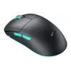 Maus Xtrfy, Black (M8W-RGB-BLACK)