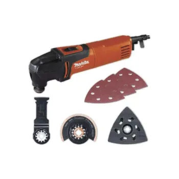 Багатофункціональний інструмент Makita (M9800KX2)