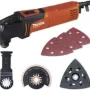 Multifunktionswerkzeug Makita (M9800KX2)