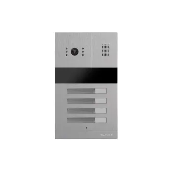 Πίνακας κλήσεων Slinex, Silver (MA-04)