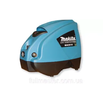 Αεροσυμπιεστής Makita (MAC610)