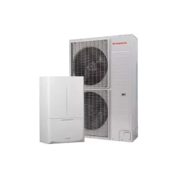 Αντλία θερμότητας Immergas (MAGIS-PRO-12-V2)