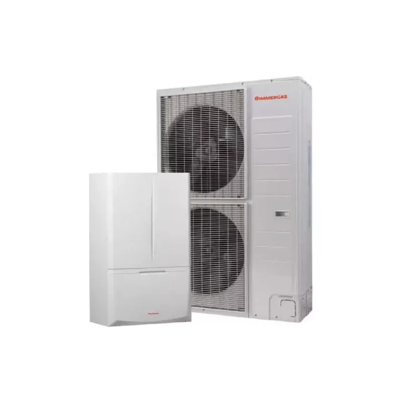 Αντλία θερμότητας Immergas (MAGIS-PRO-12-V2-T)