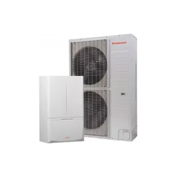 Αντλία θερμότητας Immergas (MAGIS-PRO-16-V2-T)