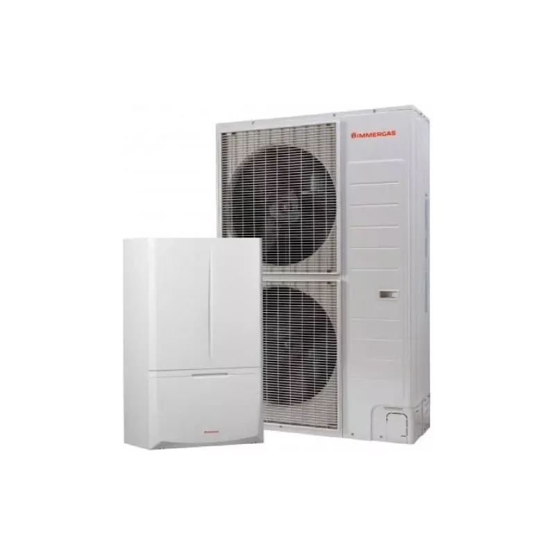 Toplotna črpalka Immergas (MAGIS-PRO-16-V2-T)