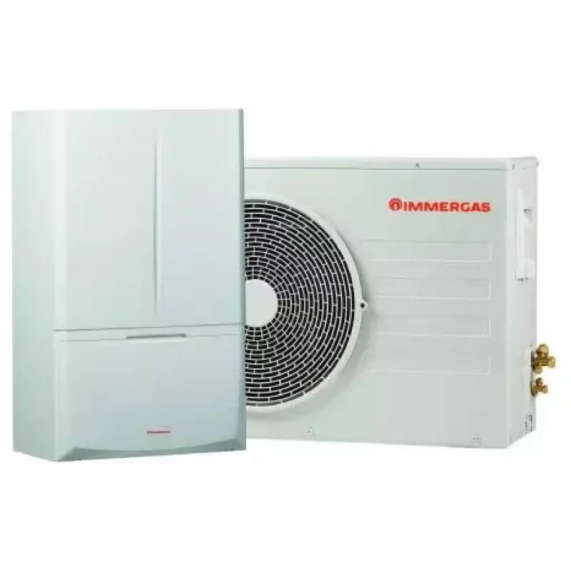 Αντλία θερμότητας Immergas (MAGIS-PRO-4-V2)