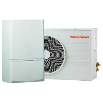 Αντλία θερμότητας Immergas (MAGIS-PRO-6-V2)