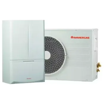 Αντλία θερμότητας Immergas (MAGIS-PRO-9-V2)
