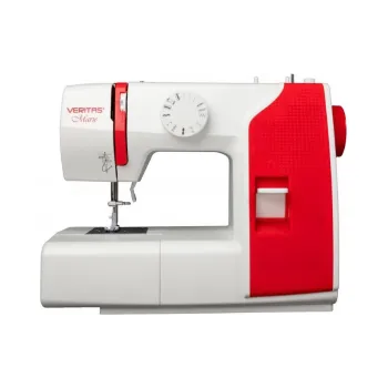 Varrógép Veritas, White (MARIE)