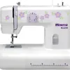 Шевна машина Minerva, White (MAX20M)