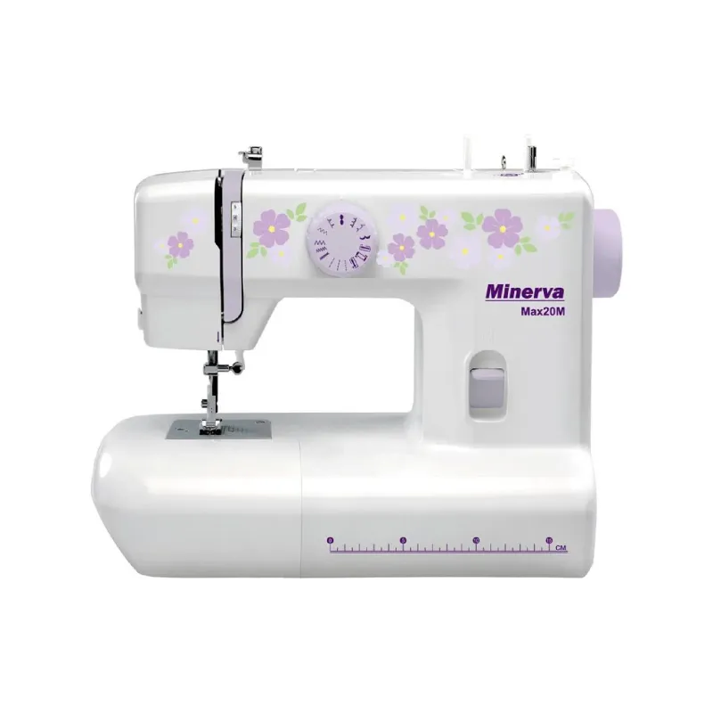 Швейная машина Minerva (MAX20M)