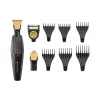 Beard and mustache trimmer Remington T-Series, Black (MB7000)