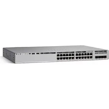 Switch Cisco  (C9200L-24T-4G-E)