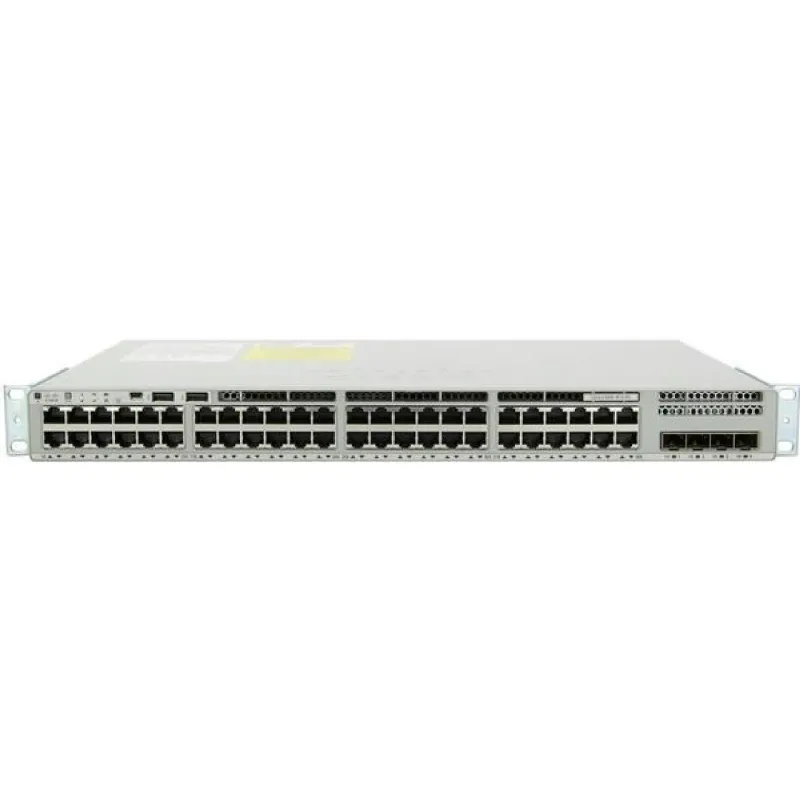Preklop Cisco (C9200L-48P-4G-E)