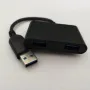 USB-хаб Digitus (DA-70259)
