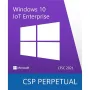 Λογισμικό Microsoft Windows 10 IoT Enterprise LTSC 2021 (DG7GMGF0H3RD-0002)
