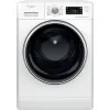 Прально-сушильна машина Whirlpool (FFWDB1176258BCVUA), White
