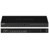 يُحوّل Netgear (GSM4212PX-100EUS)