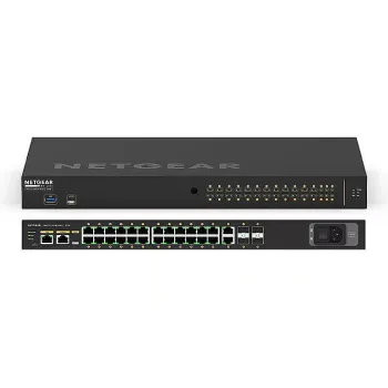 Διακόπτης Netgear (GSM4230P-100EUS)
