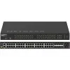 يُحوّل Netgear (GSM4248PX-100EUS)