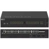 Комутатор Netgear  (GSM4248UX-100EUS)