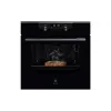 Vgradna pečica Electrolux, Black (KODDP77H)