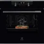 Forno embutido Electrolux, Black (KODDP77H)