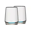 نظام واي فاي Netgear, White (RBK862S-100EUS)