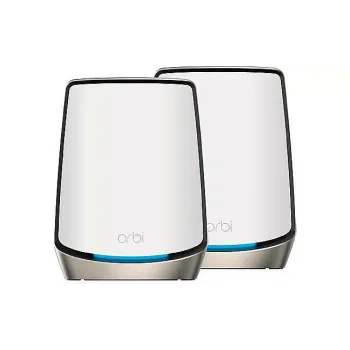 Wi-Fi система Netgear  White (RBK862S-100EUS)
