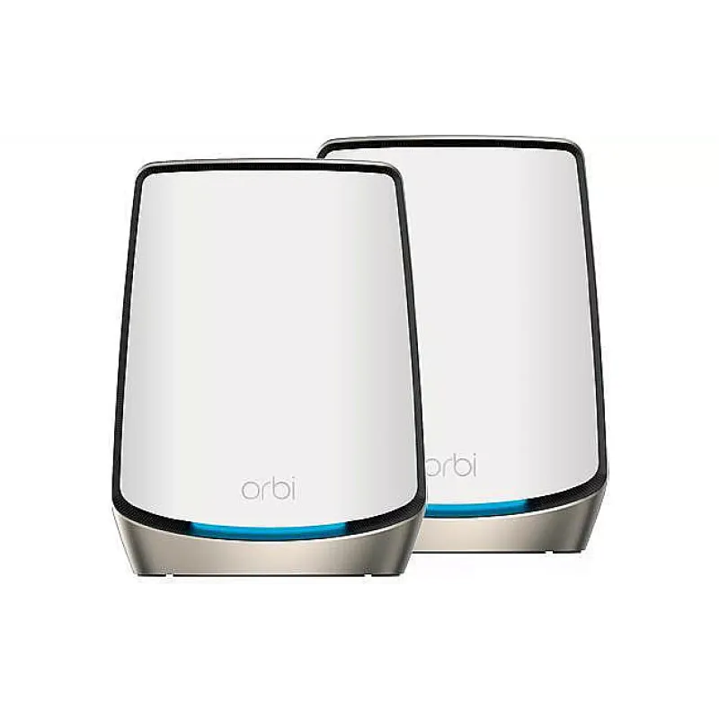 نظام واي فاي Netgear, White (RBK862S-100EUS)