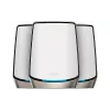 Sistema Wi-Fi Netgear, White (RBK863S-100EUS)