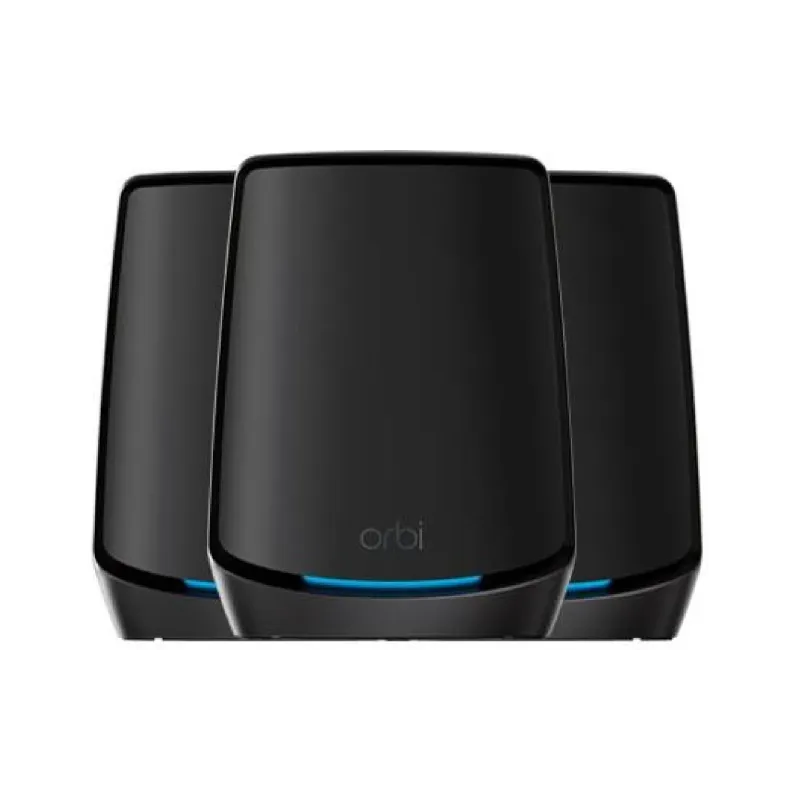 Wi-Fi система Netgear  Black (RBK863SB-100EUS)