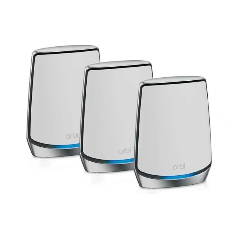 Wi-Fi система Netgear RBK853, White (RBK853-100EUS)