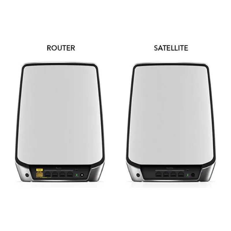 Wi-Fi система Netgear RBK852, White (RBK852-100EUS)