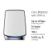 Wi-Fi система Netgear  White RBK852 (RBK852-100EUS)