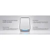Wi-Fi система Netgear RBK852, White (RBK852-100EUS)